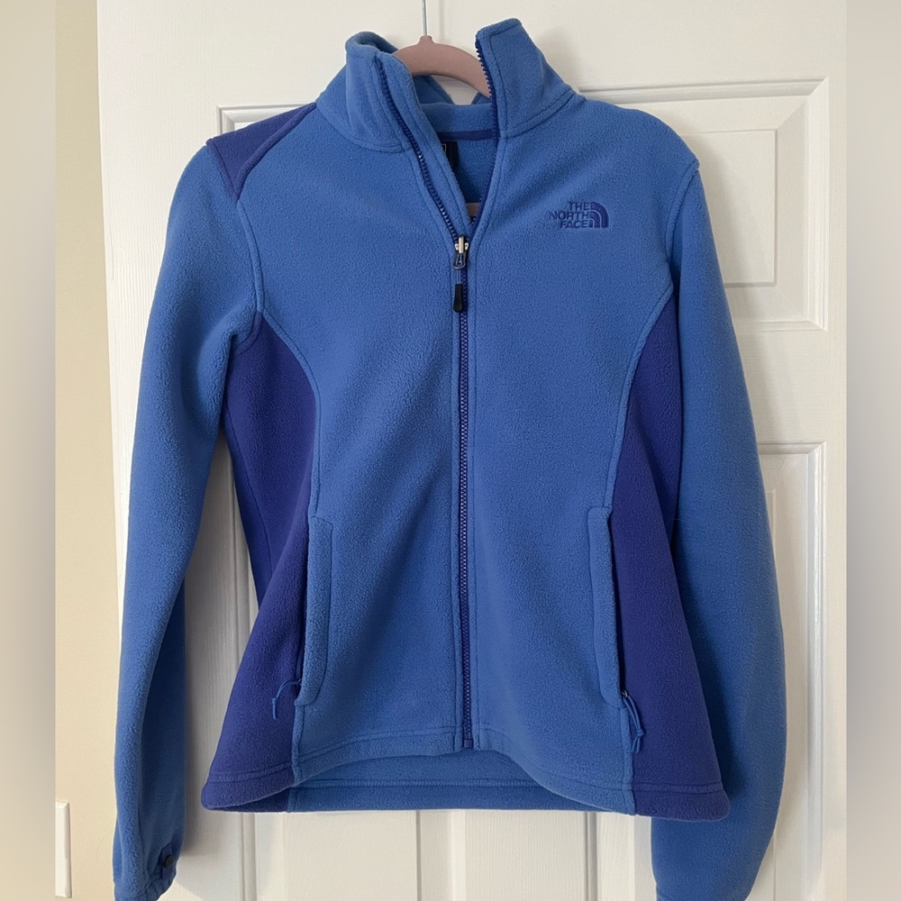 North Face Fleece Jacket